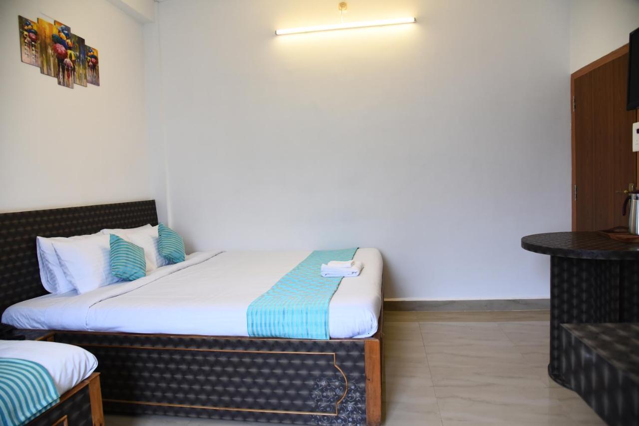 Phibha Villa Shillong Exterior foto