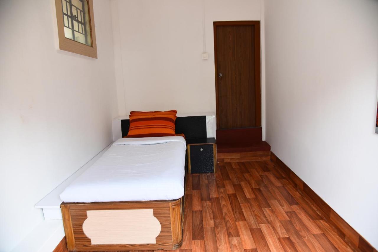 Phibha Villa Shillong Exterior foto