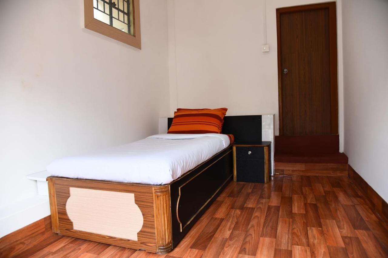 Phibha Villa Shillong Exterior foto