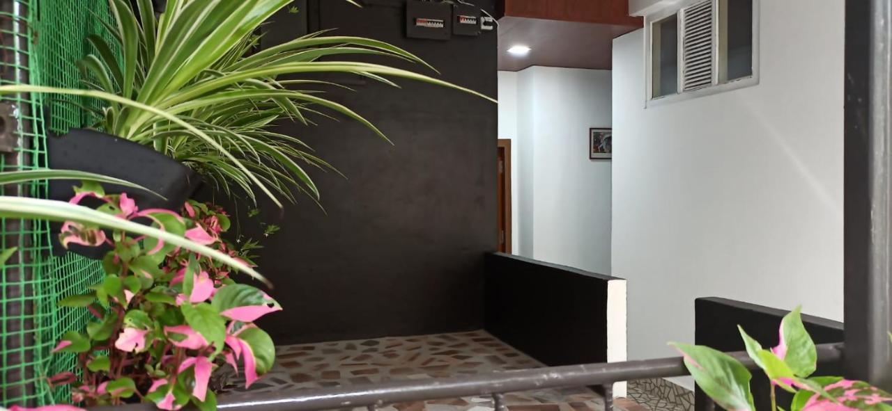Phibha Villa Shillong Exterior foto