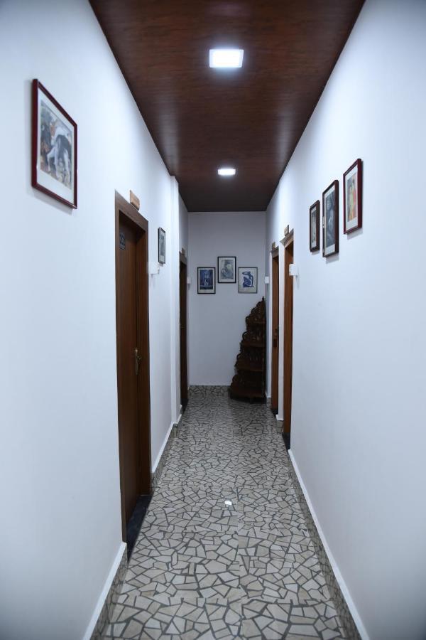 Phibha Villa Shillong Exterior foto